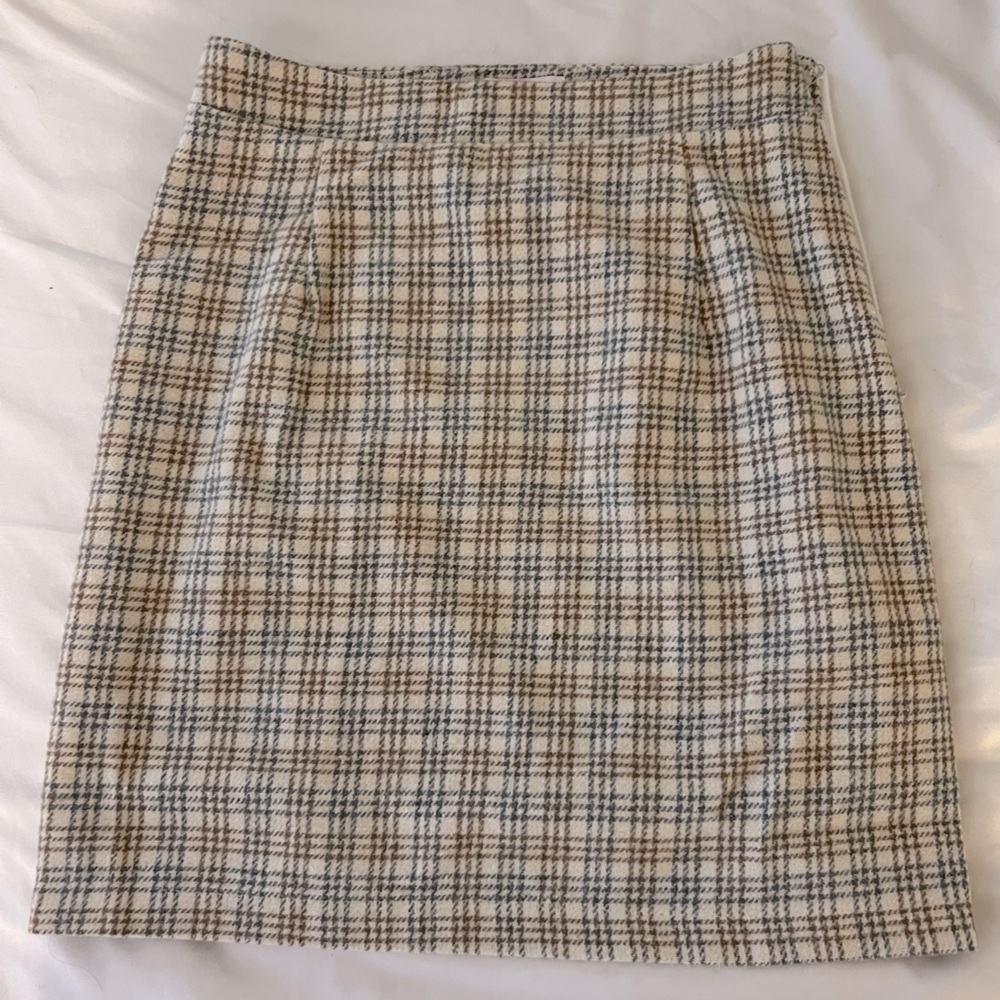 NWOT Pink Lily skirt